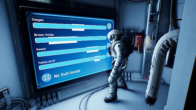 Together: Moon Escape