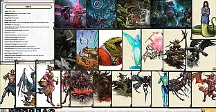 Fantasy Grounds - Pathfinder 2 RPG - Stolen Fate AP 2: The Destiny War