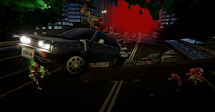 Drive or Die