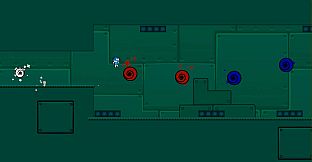 Abuga Warp Zone