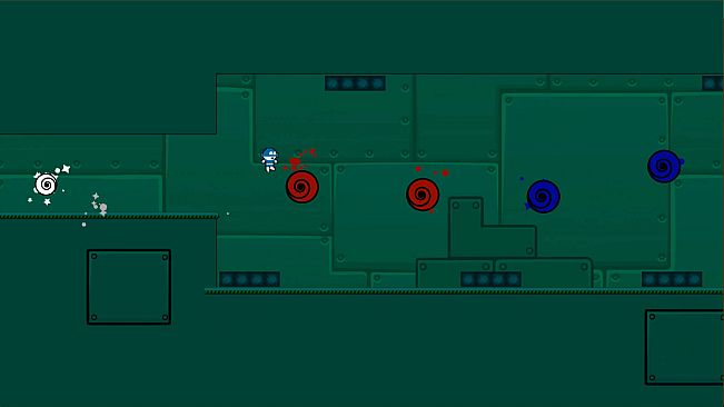 Abuga Warp Zone