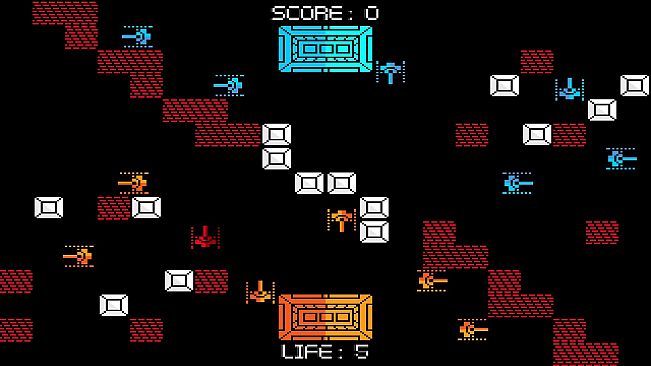 Tiger Tank 59 Ⅰ Mission Pack 006