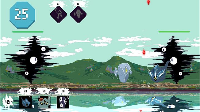 RIFT WAR Tower defense