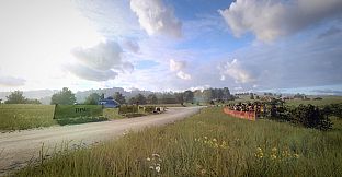 DiRT Rally 2.0 - Germany (Rally Location)