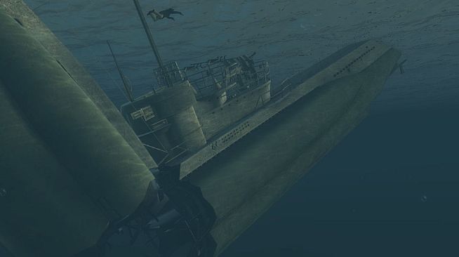 PT Boats: Knights of the Sea