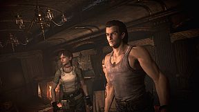 Resident Evil: Deluxe Origins Bundle