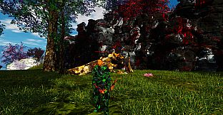 Tormented Soul - Toron's Founder Cosmetics Bundle