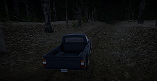 Failed Game Developer