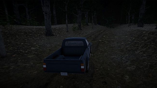 Failed Game Developer