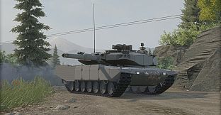 Armored Warfare - Revolution General Pack