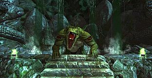 Aluna: Sentinel of the Shards