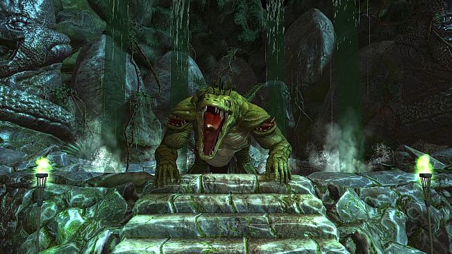 Aluna: Sentinel of the Shards