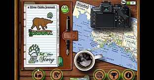 e-River Cabin Journal