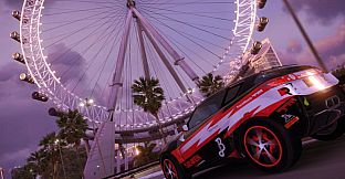 TrackMania 2 Lagoon