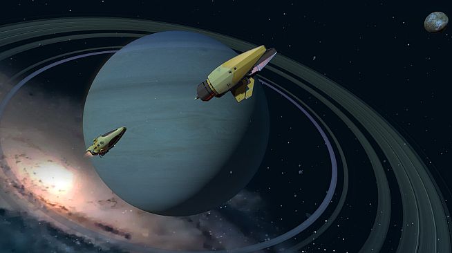 Star Conflict - Call of the unknown (Deluxe edition)