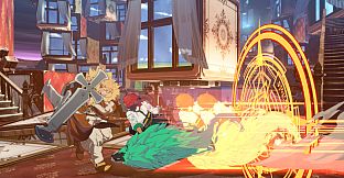 Guilty Gear -Strive- Season Pass 3