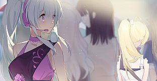 Wayfarer Of Hydrangea