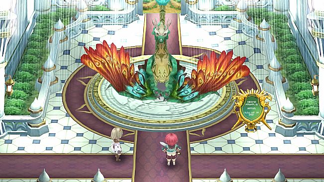 Rune Factory 4 Special - Windows Edition