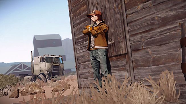 PAYDAY 2: Southbound Tailor Pack