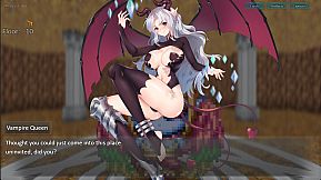 Monster Girl Descent