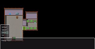 Bob Wants to Go Home