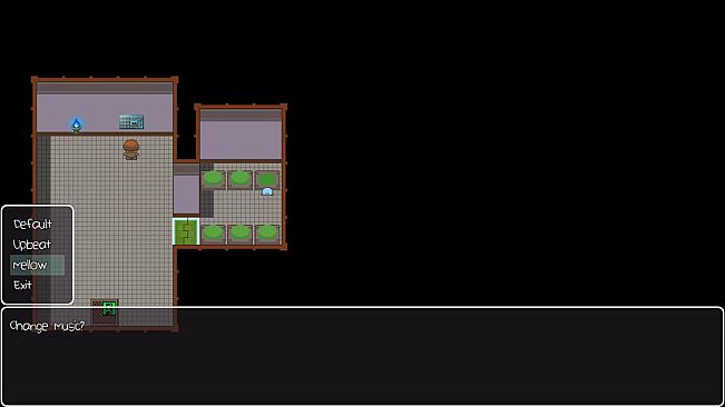 Bob Wants to Go Home