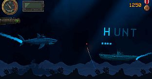 Morse Depths: WWII Playtest