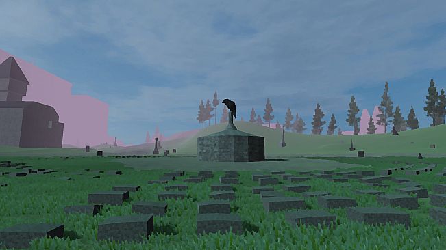 Walking Simulator A Month Club (Complete Edition)