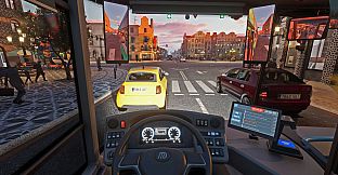 Bus Simulator 27: Deluxe Pack