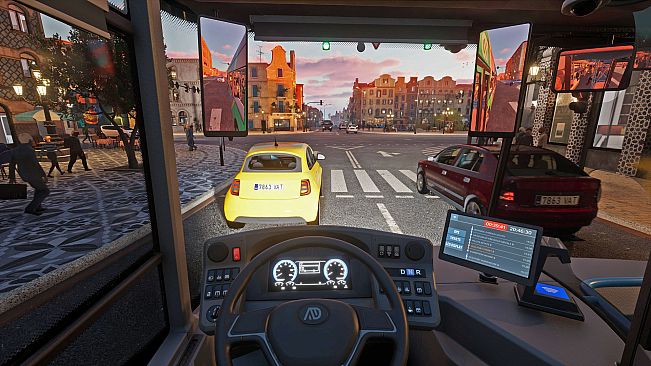 Bus Simulator 27: Deluxe Pack