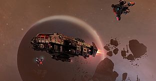 Star Conflict - Phoenix (Deluxe Edition)