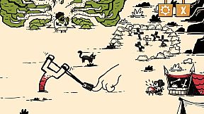 A Cat in the Cangaço