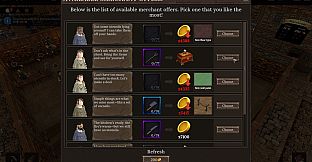 Blacksmith Master (Game Preview)