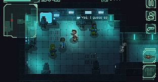 Endurance: Space Action