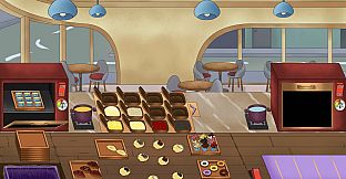 Anna's Bakery Shop