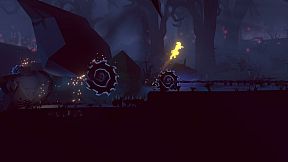 Through the Nightmares