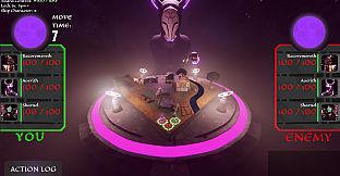 The Sovereign's Board