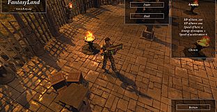 Fantasyland - All Heroes