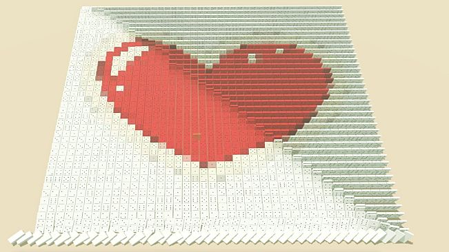 Domino Chillbox