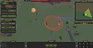Iron Wall Protocol
