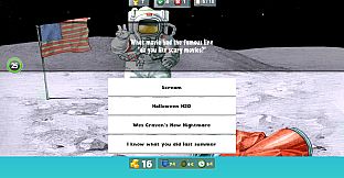 QUIZ PRO! - General Knowledge - MOVIE