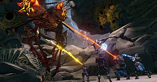 Borderlands 3: Director's Cut