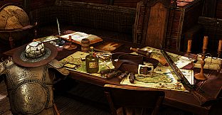 Caribbean Legend - Supporter Pack