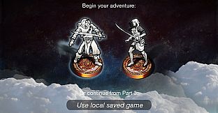 Steve Jackson's Sorcery!