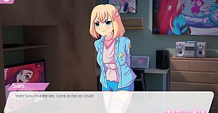 Witch College 2 +18 Patch