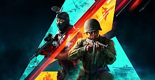 Battlefield 2042 Year 1 Pass