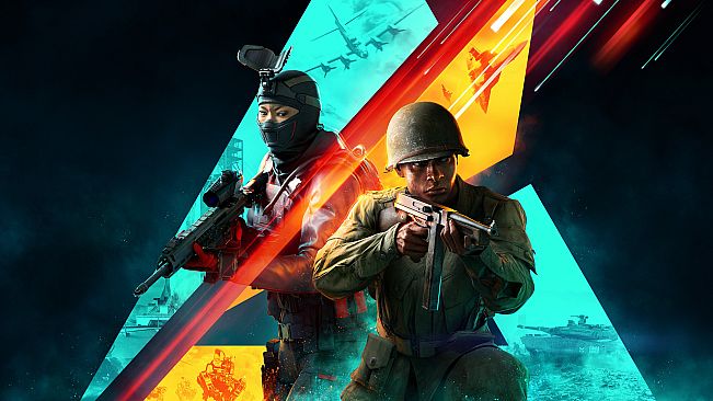 Battlefield 2042 Year 1 Pass