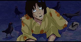 Gekido Kintaro's Revenge