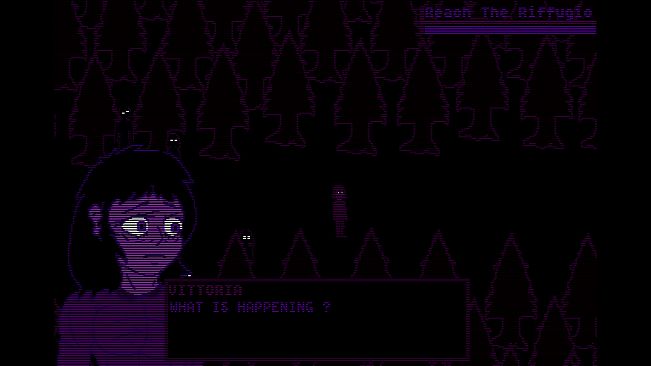 The Tales Of Wonderlend