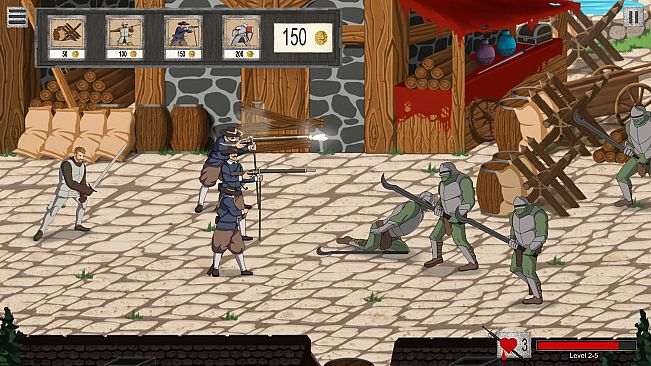 Legacy of Sin: The Father Sacrifice